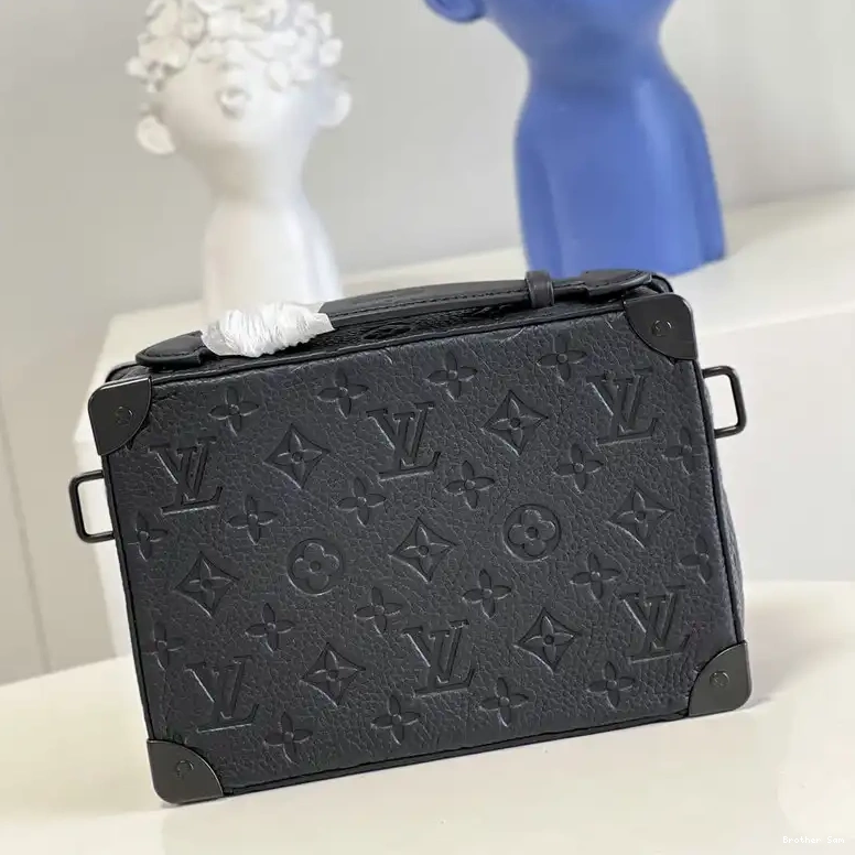 Brother Sam 2204YA0011 Bag LV 0707
